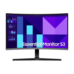 Samsung S39GD 27" VA Full HD Monitor - 1920 x 1080, HDMI, 100 Hz - Stunning Clarity & Fluid Action!